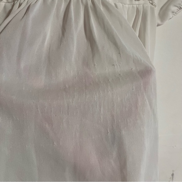 Vintage Dress/Slip - Picture 3 of 4